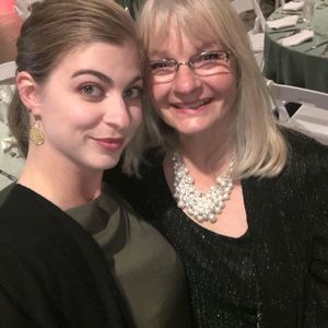 Meet your Posher, Jackie